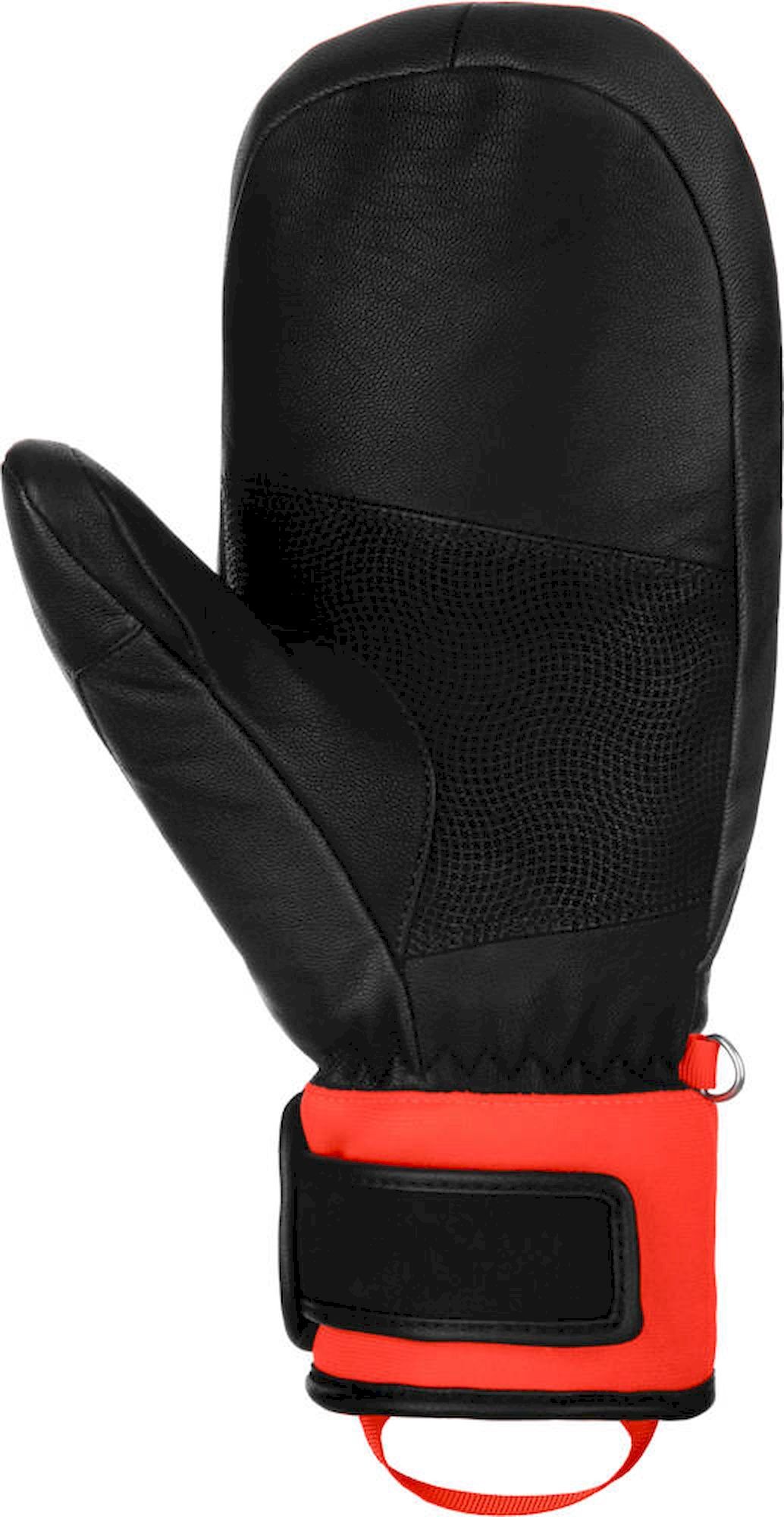 Reusch Worldcup Warrior Team Mitten - Manoplas | Hardloop