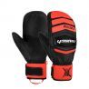 Reusch Worldcup Warrior Team Mitten - Manoplas | Hardloop