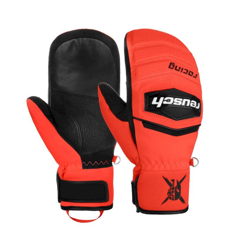 Reusch Worldcup Warrior R-Tex Xt Junior Mitten - Manoplas - Niños | Hardloop