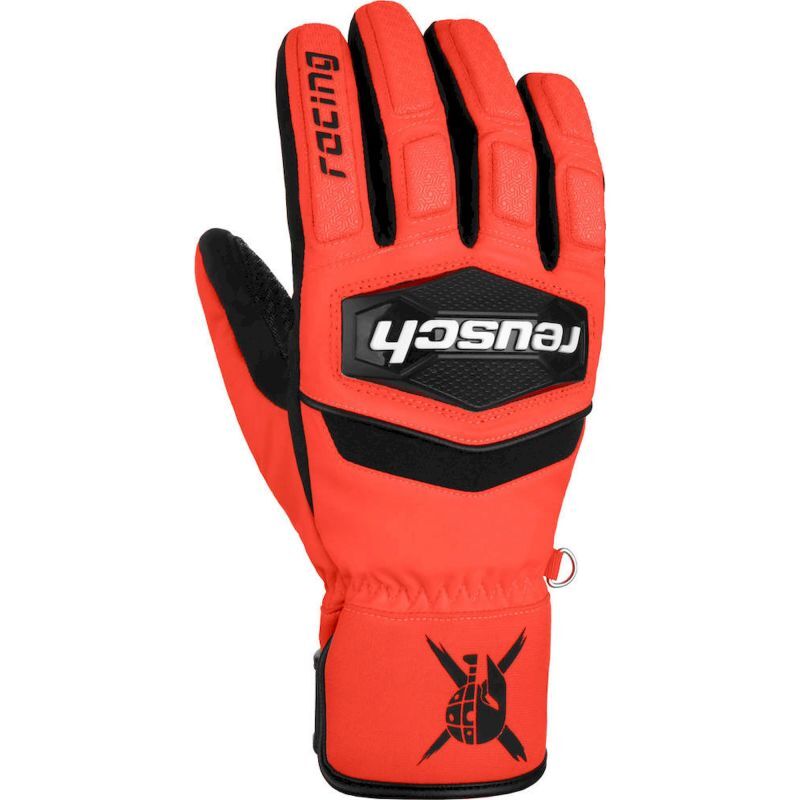 Reusch Worldcup Warrior R-Tex Xt Junior - Skihandschuhe - Kind | Hardloop