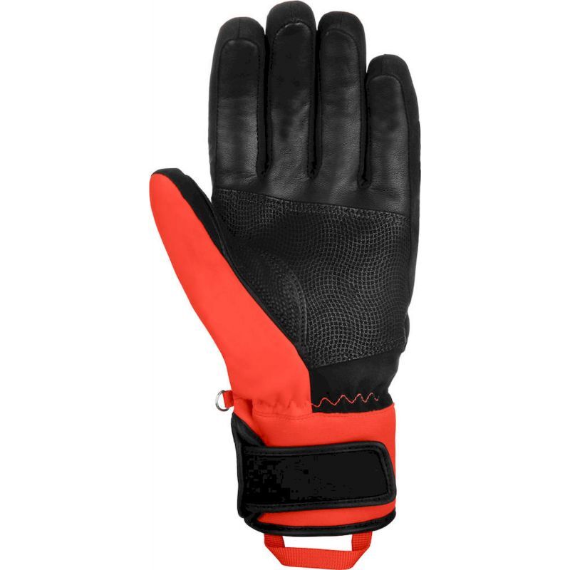 Reusch Worldcup Warrior R-Tex Xt Junior - Ski gloves - Kid's | Hardloop