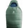 deuter Orbit 0° - Saco-cama | Hardloop