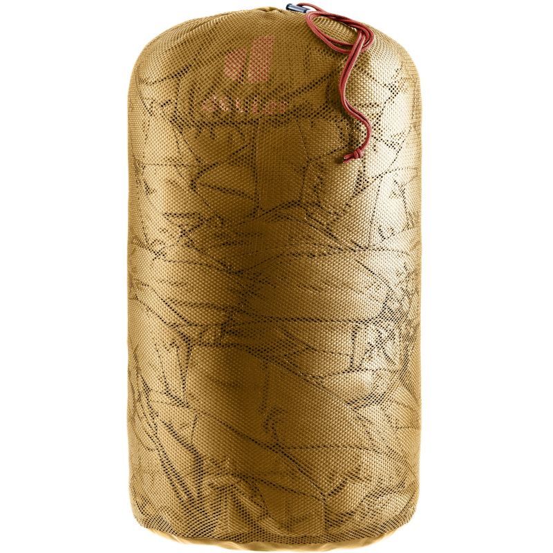 deuter Exosphere -11° SL - Saco-cama mulher | Hardloop