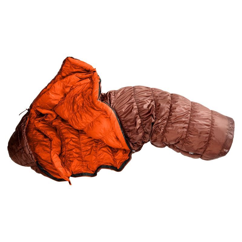 Deuter Exosphere -6° - Sac de couchage | Hardloop