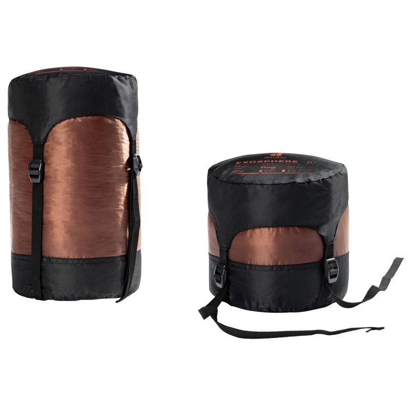 Deuter Exosphere -6° - Saco de dormir | Hardloop