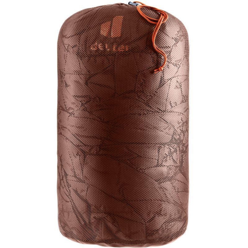 Deuter Exosphere -6° - Sovsäck | Hardloop