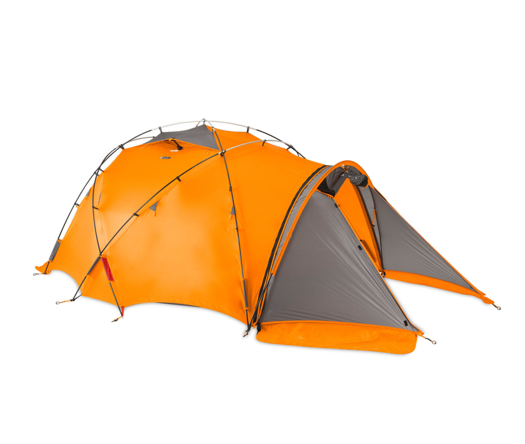 Nemo Chogori 3P - Tenda da campeggio