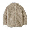 Patagonia Baby Retro-X Jacket - Fleece jacket - Kids
