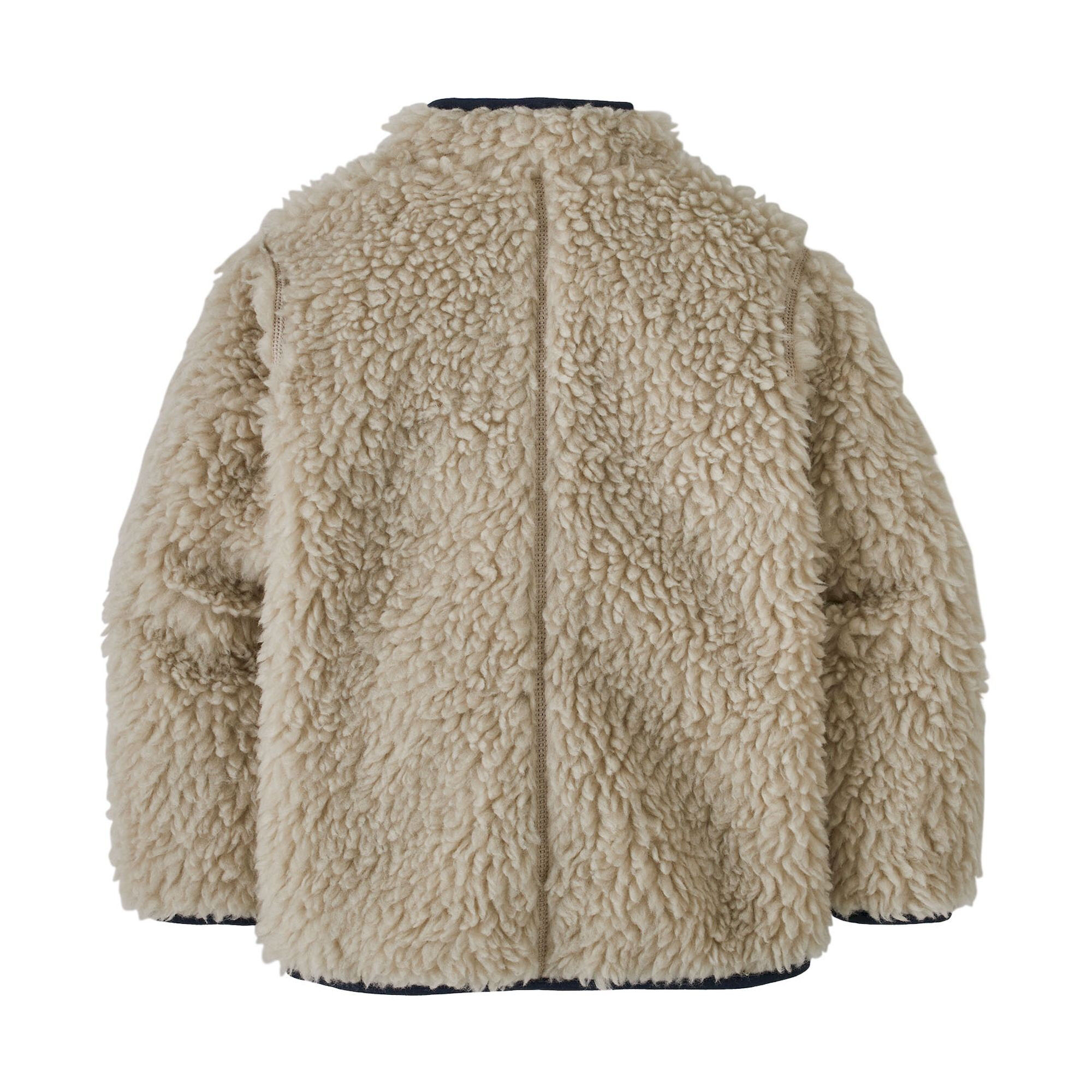 Patagonia Baby Retro-X Jacket - Fleece jacket - Kids