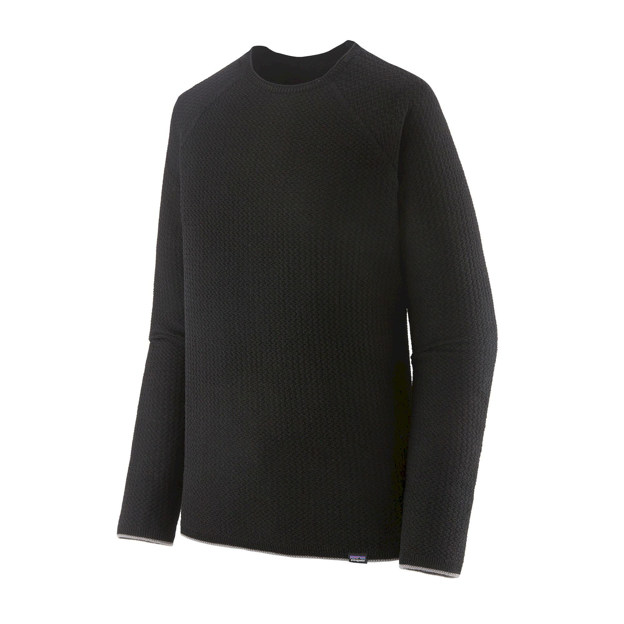 Patagonia Capilene Air Crew - Felpa - Uomo