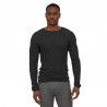Patagonia Capilene Air Crew - Felpa - Uomo