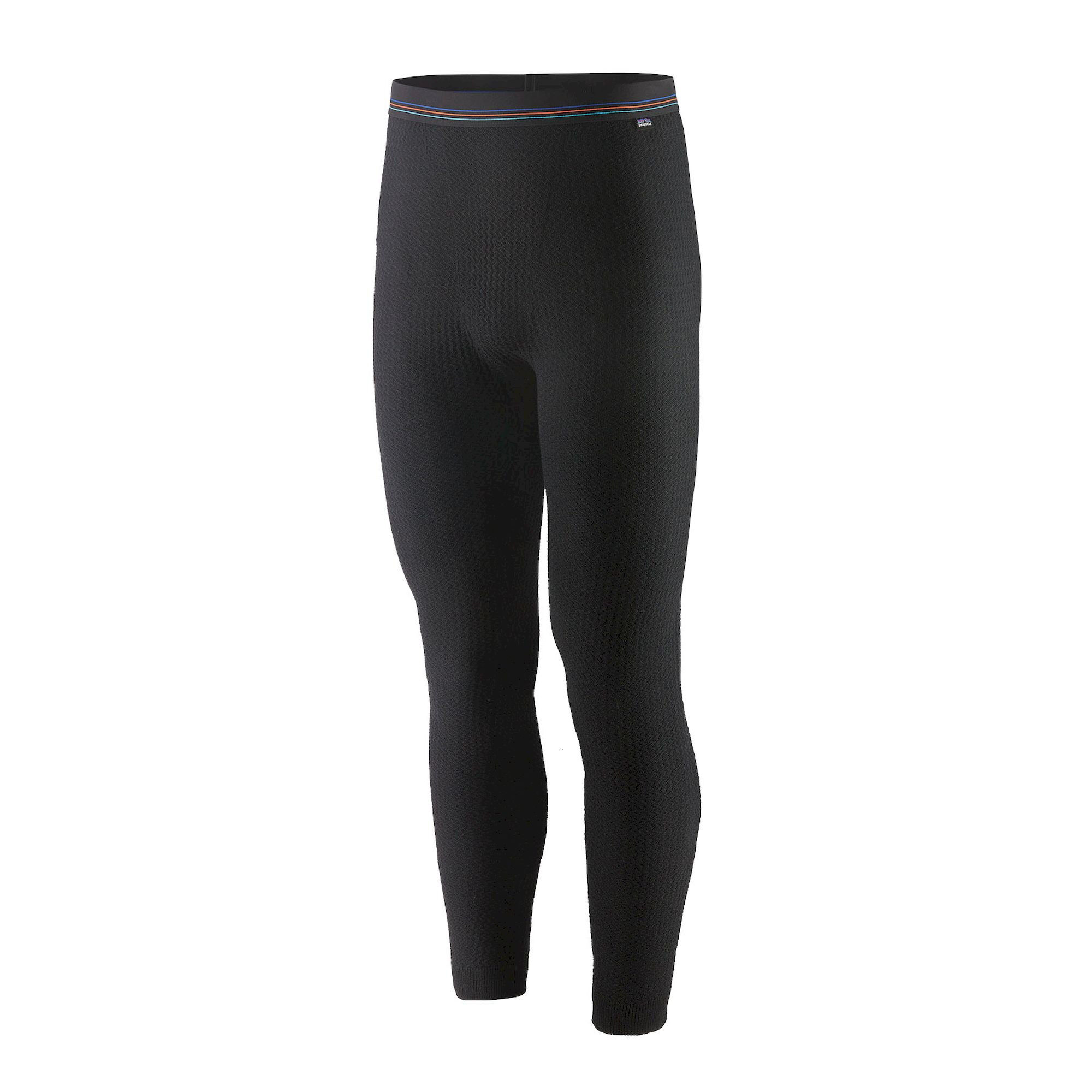 Patagonia Capilene Air Bottoms - Skarpety trekkingowe meskie | Hardloop