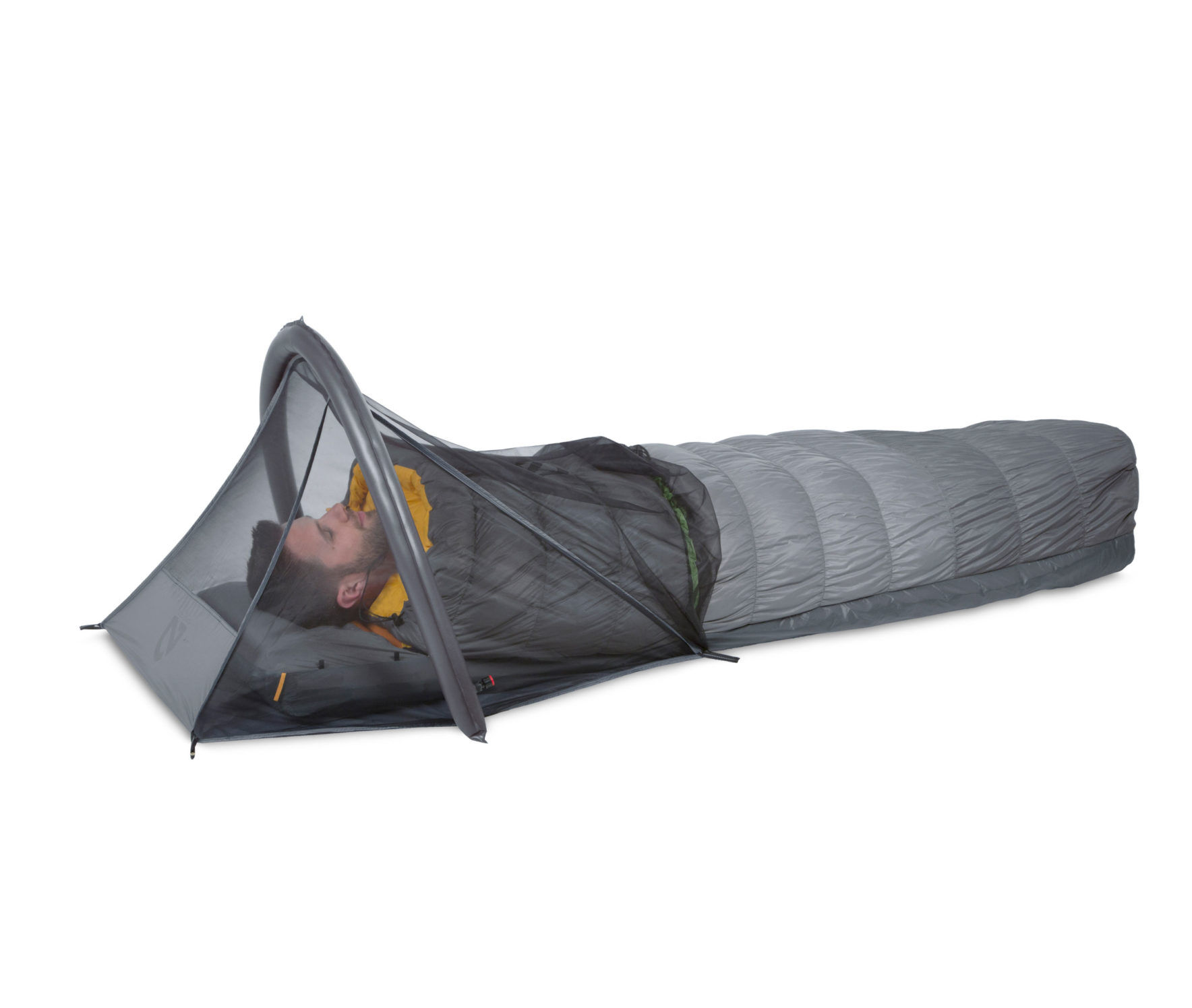 Nemo - Escape Pod 1P Bivy - Tenda da campeggio