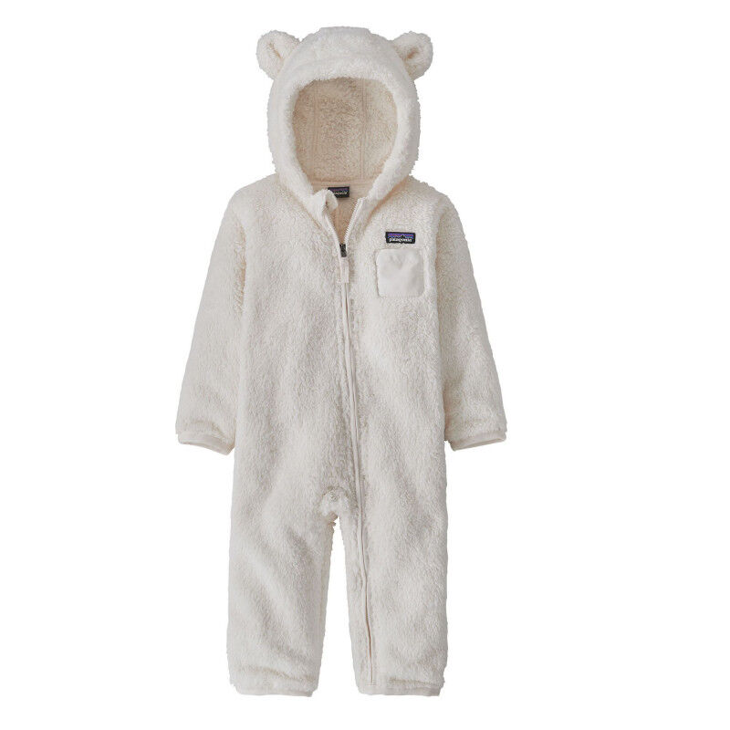 Patagonia Baby Furry Friends Bunting - Kurtka puchowa dzieci | Hardloop