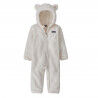 Patagonia Baby Furry Friends Bunting - Jumpsuit - Barn