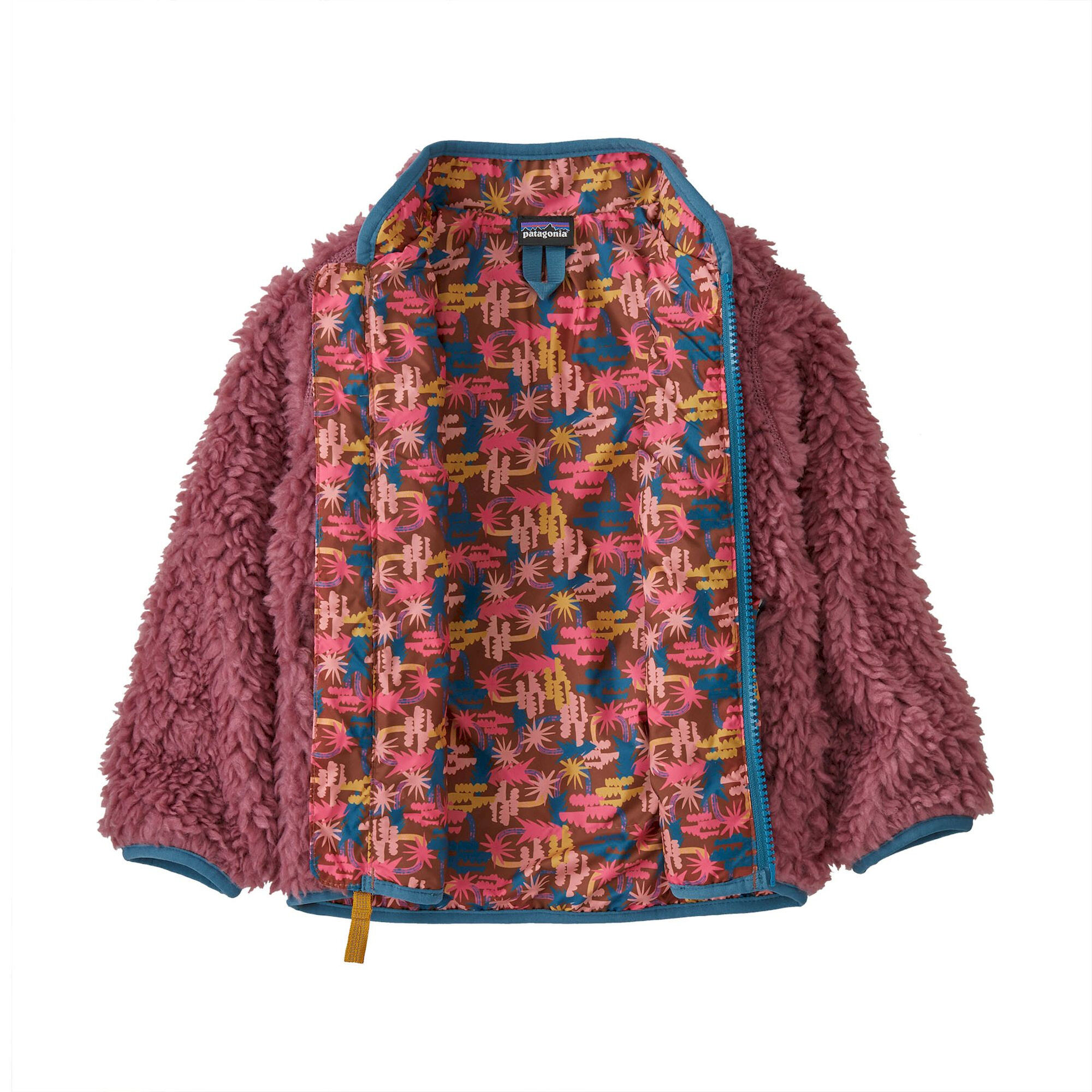 Patagonia Baby Retro-X Jacket - Giacca in pile - Bambino