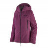 Patagonia Dual Aspect Jacket - Regnjacka Dam