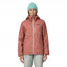 Patagonia Insulated Powder Town Jkt - Ski jacket - Women's