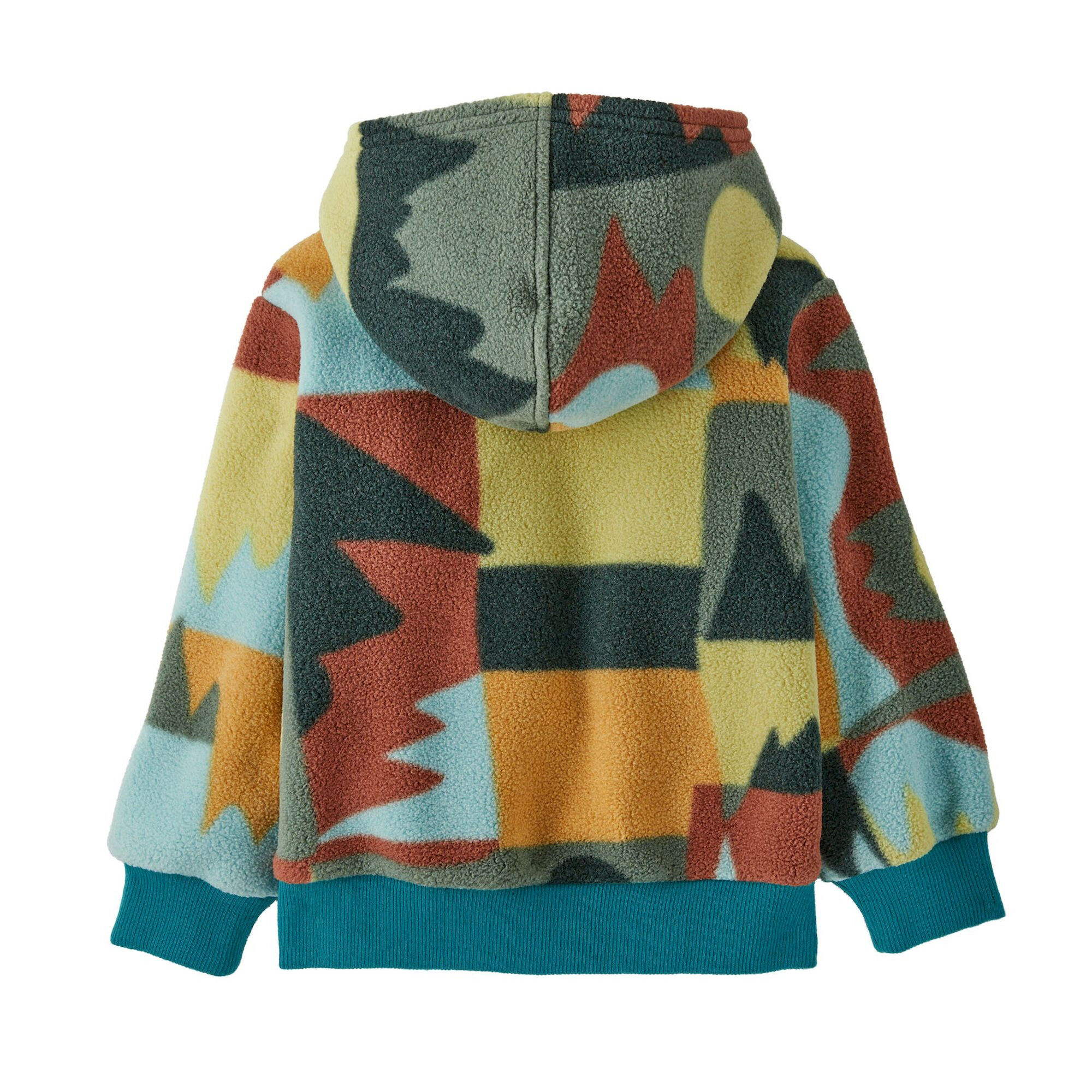 Patagonia Baby Synchilla Cardigan - Giacca in pile - Bambino