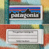 Patagonia Baby Synchilla Cardigan - Fleece jacket - Kids