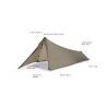 Nemo - Spike 1P - Tenda da campeggio