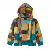 Patagonia Baby Synchilla Cardigan - Fleece jacket - Kids