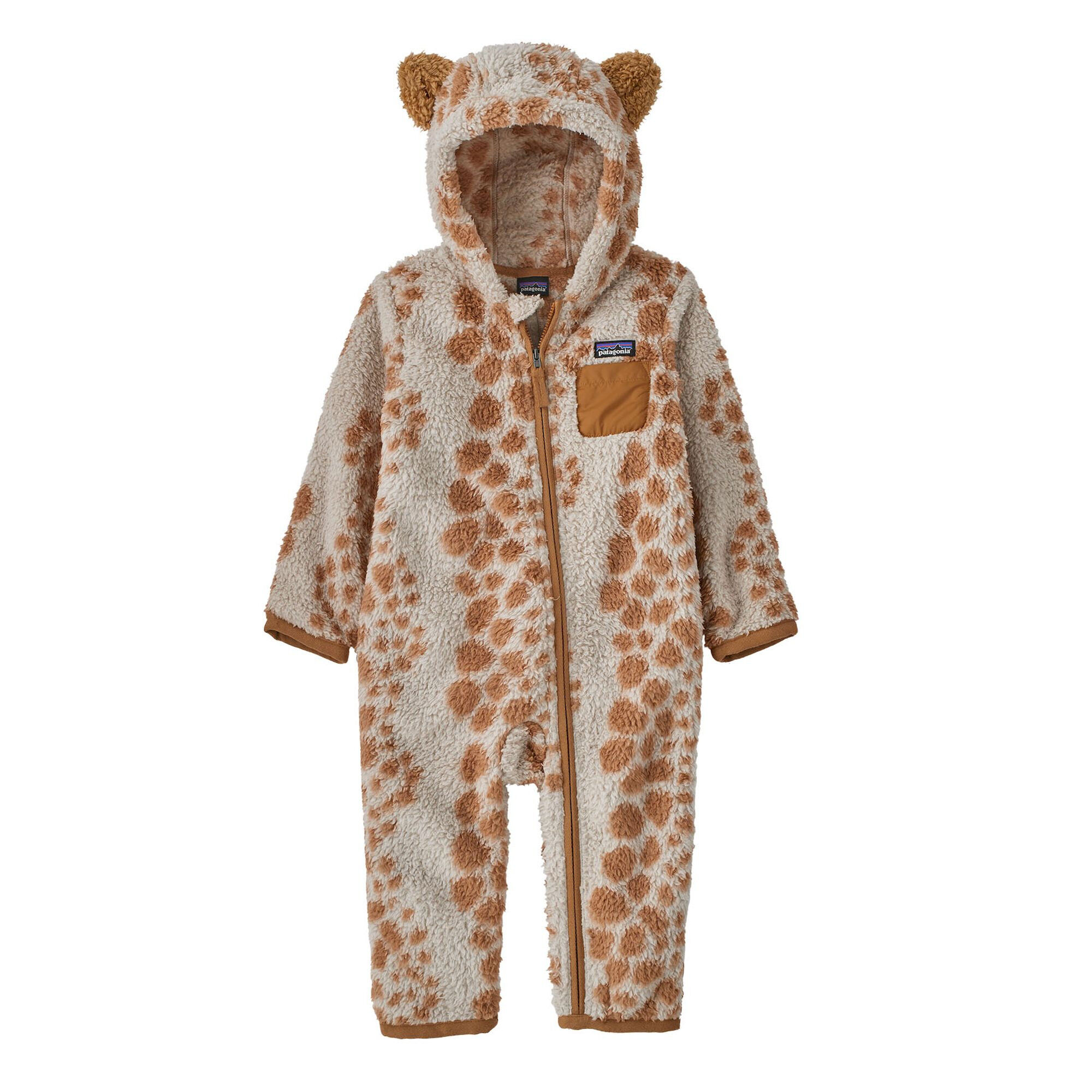 Patagonia Hi-Loft purchases baby bunting 0-3 months