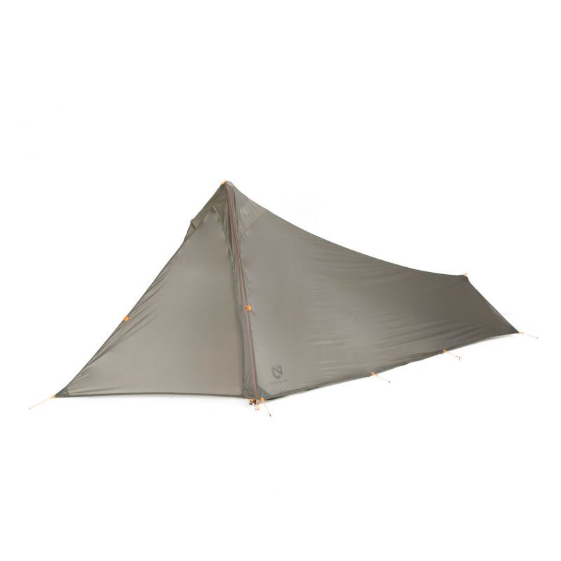 Nemo - Spike 1P - Tenda da campeggio