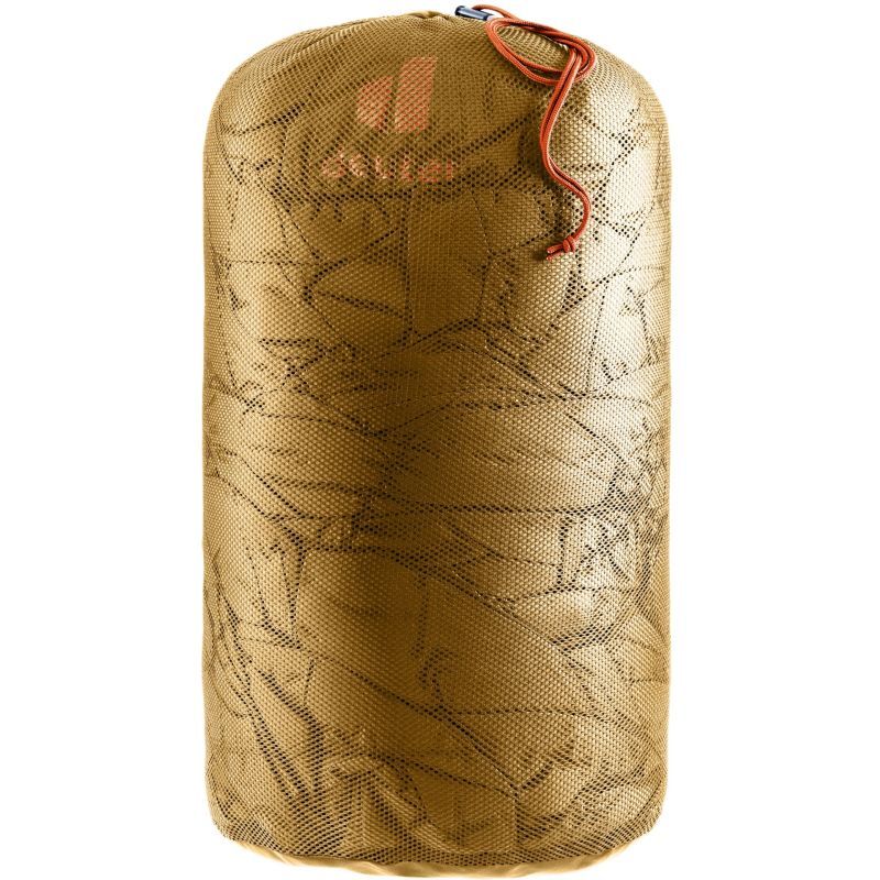 Deuter Exosphere -11° - Sleeping bag | Hardloop