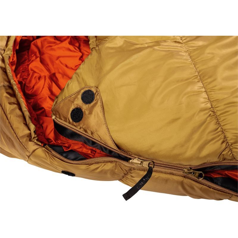 Deuter Exosphere -11° - Sleeping bag | Hardloop