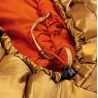 deuter Exosphere -11° - Saco-cama | Hardloop