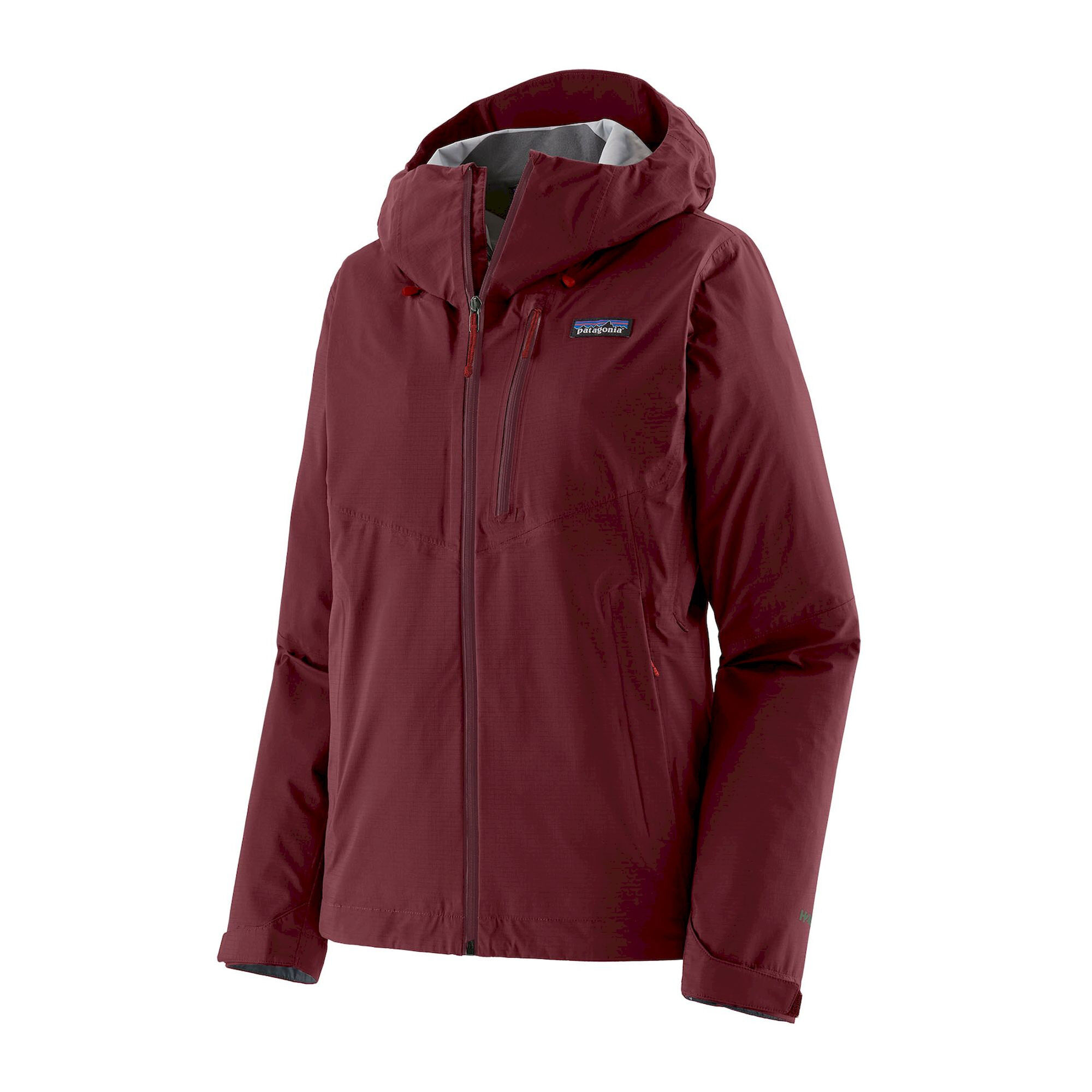 Patagonia Granite Crest Jkt - Chaqueta impermeable - Mujer