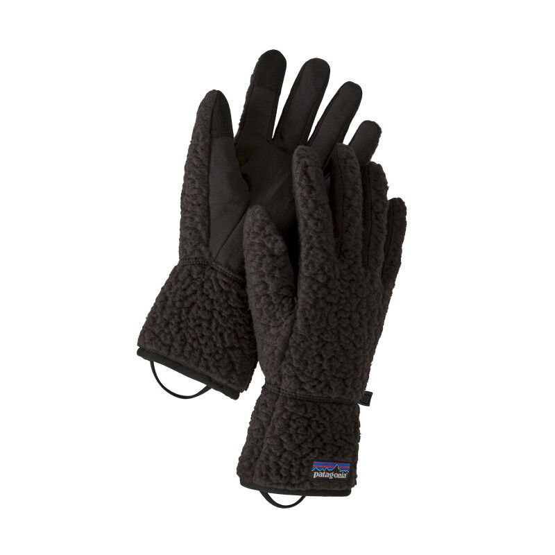 Patagonia Retro Pile Gloves - Gants | Hardloop