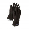 Patagonia Retro Pile Gloves - Rękawiczki damskie | Hardloop