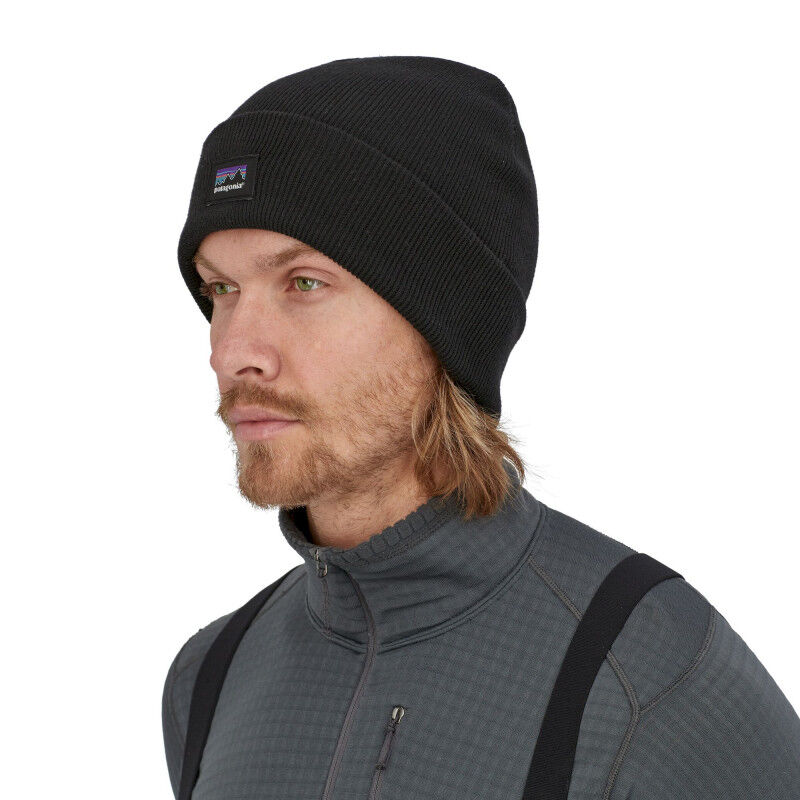 Patagonia Everyday Beanie - Bonnet | Hardloop