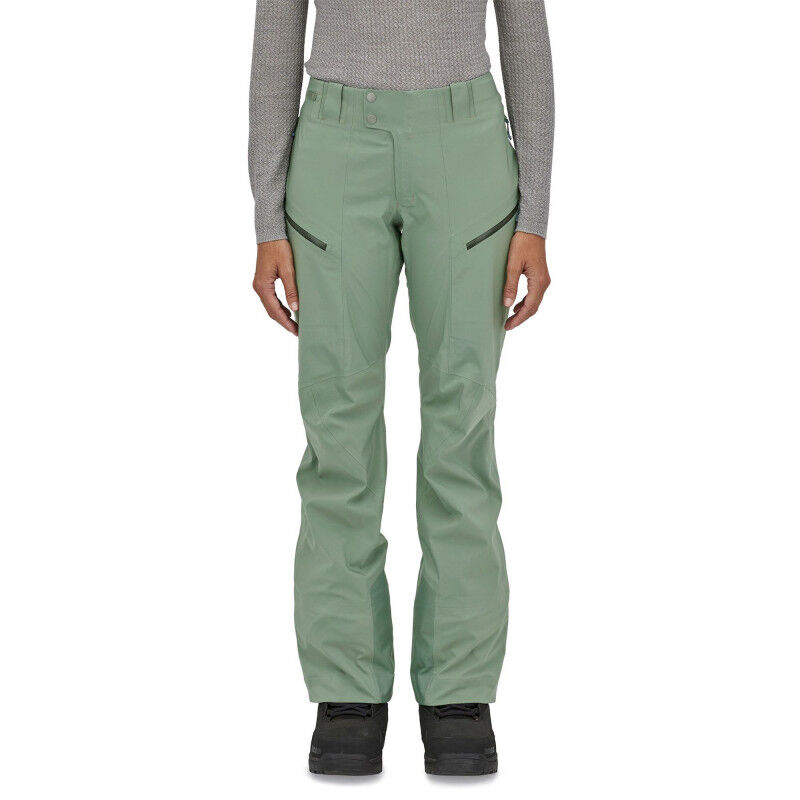Patagonia Stormstride Pants - Pantalón de esquí - Mujer