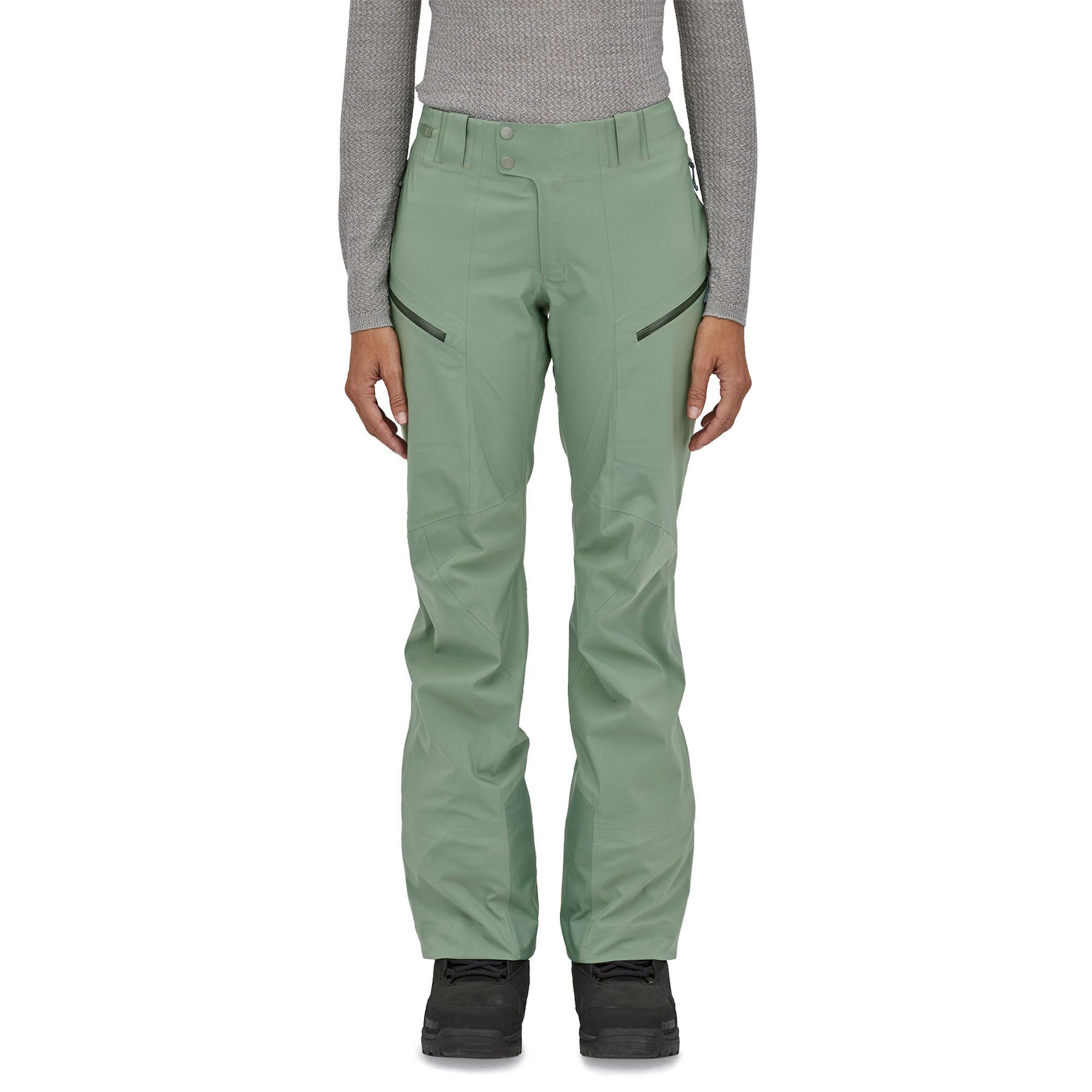 Patagonia Stormstride Pants - Skihose - Damen