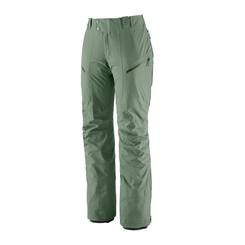 Patagonia Stormstride Pants - Pantaloni da sci - Donna