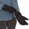 Patagonia Retro Pile Gloves - Rękawiczki damskie | Hardloop
