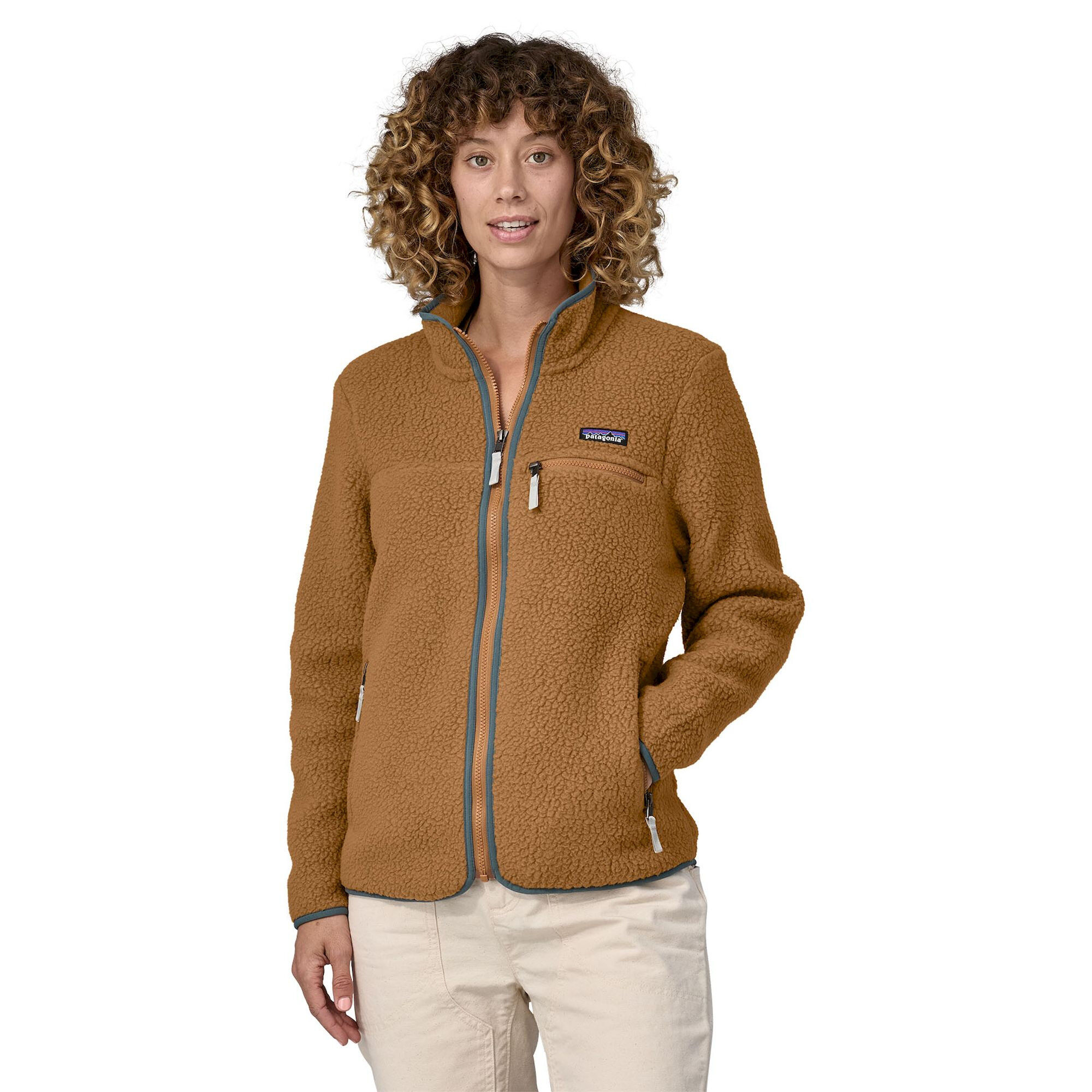 Patagonia Retro Pile Jacket - Fleece jacket - Women's