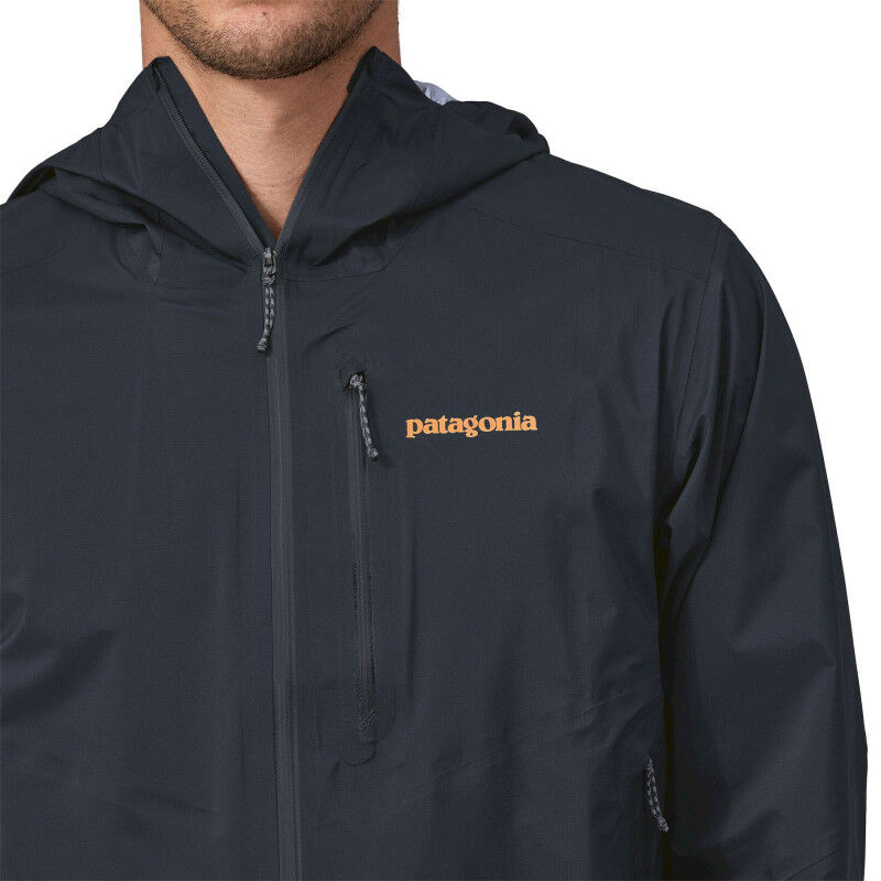 Patagonia Storm10 Jacket - Waterproof jacket - Men's