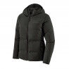 Patagonia Jackson Glacier Jkt - Doudoune femme | Hardloop