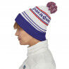 Park Stripe / Viking Blue