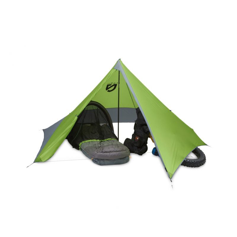 Nemo - Apollo 3P - Tent