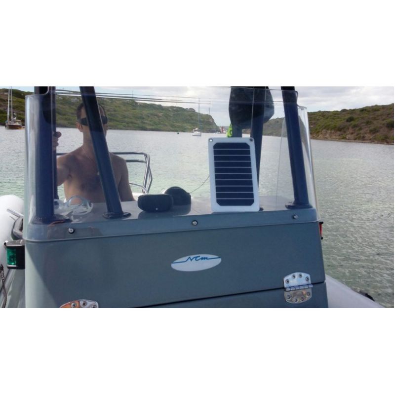 Powertec PT FLAP 6W SunPower