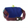 Patchwork: Peppergrass Green