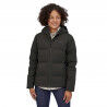 Patagonia Jackson Glacier Jkt - Doudoune femme | Hardloop