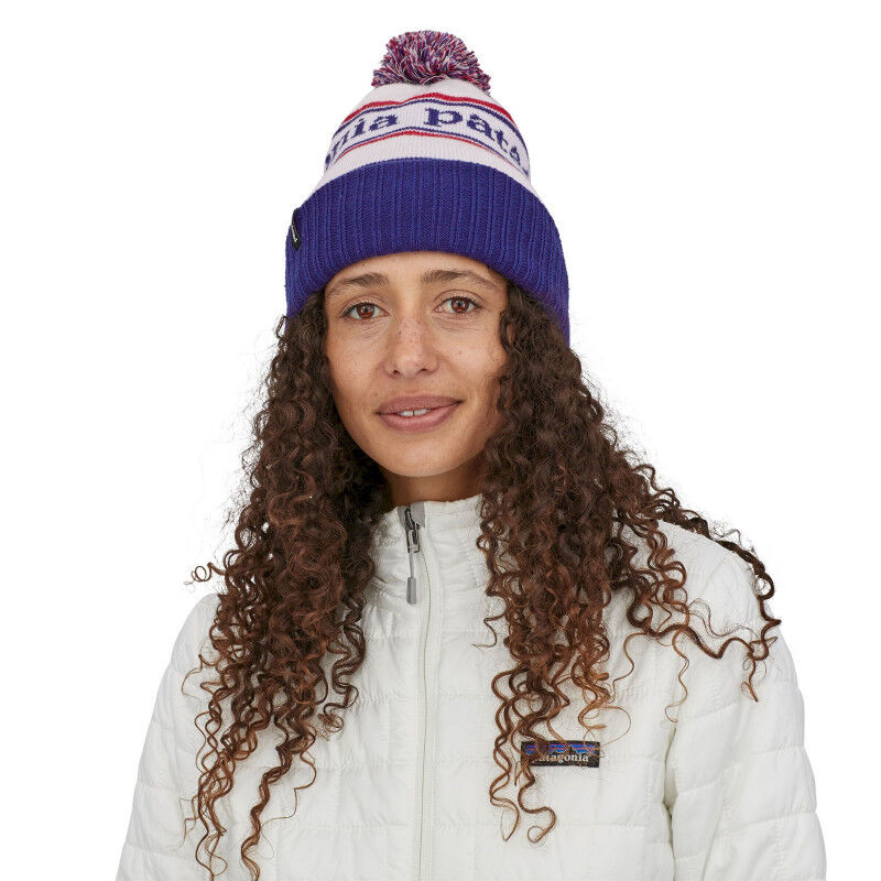 Patagonia powder town beanie amazon on sale