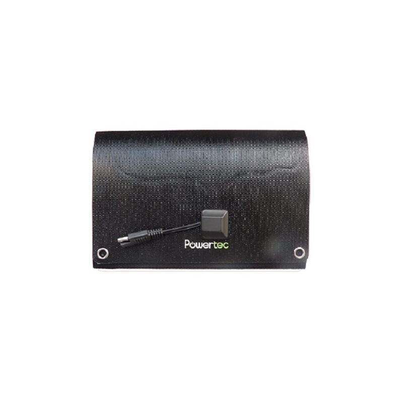 PT6 6,5W – 400 mA @ 12V - Carregador solar