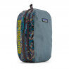 Fitz Roy Patchwork: Nouveau Green